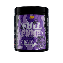 CNP Full Pump 300g Grape Cola Kraken