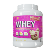 CNP Whey 2kg The Jammy One (Project D)