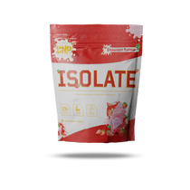 CNP Isolate 900g Strawberry