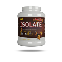 CNP Isolate 1.8kg Chocamel Cups