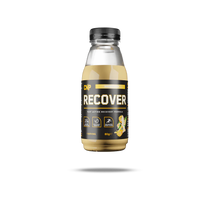 CNP Recover Shake and Take 24x80g Bottles Banana