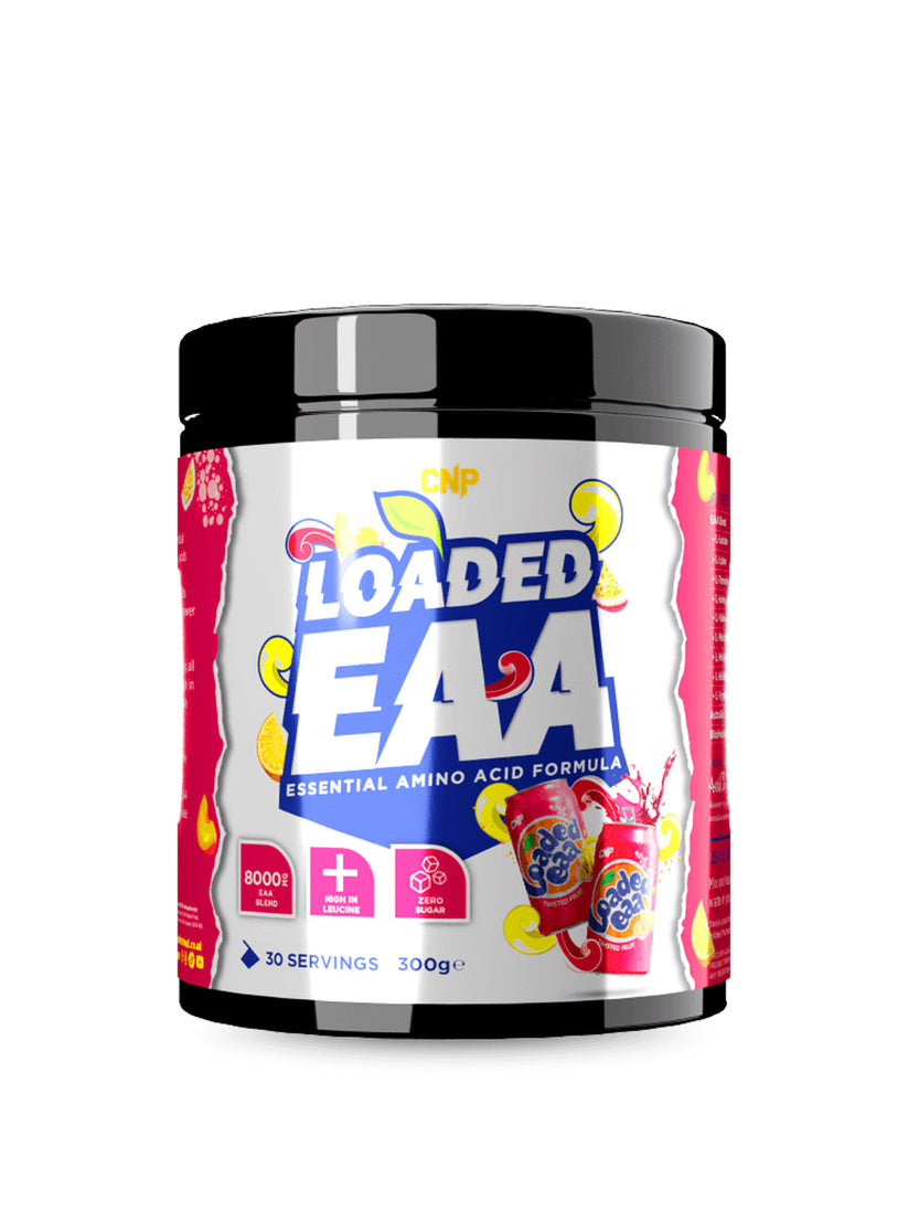 CNP Loaded EAA 300g Twisted Fruit