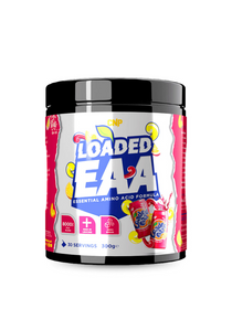 CNP Loaded EAA 300g Twisted Fruit