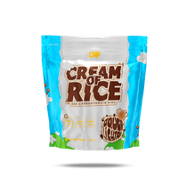 CNP Cream of Rice 2kg Dough-Lightful