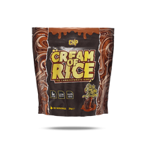CNP Cream of Rice 2kg Sticky Toffee Pudding