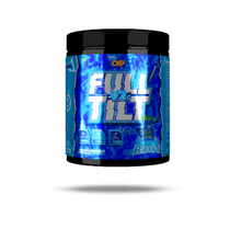 CNP Full Tilt V2 570g Blue Razz Riot