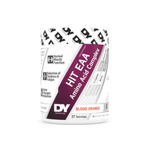DY Nutrition Hit EAA Amino Acid Complex 360g Blood Orange