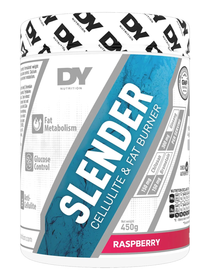 DY Nutrition Slender 450g Raspberry