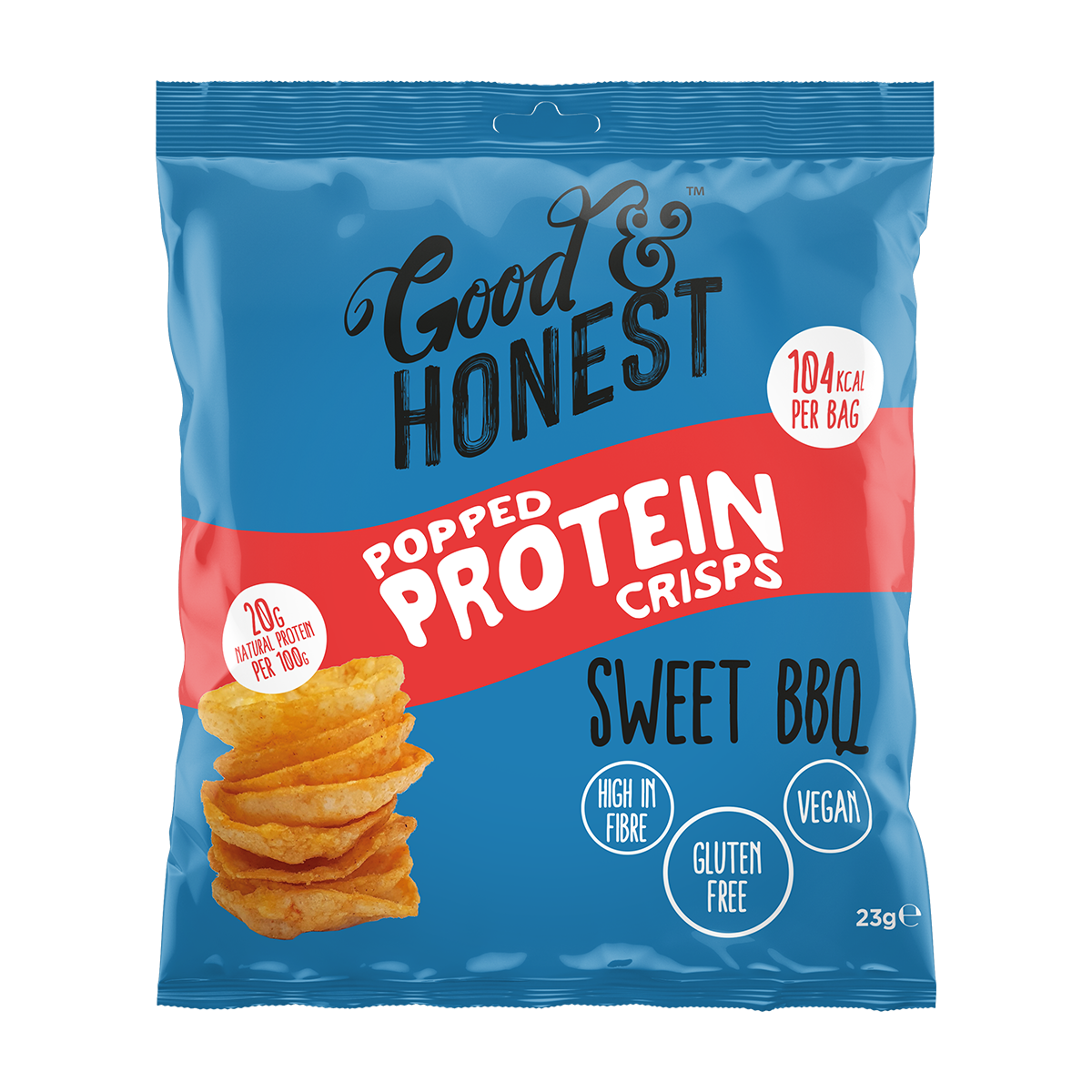 Good & Honest
