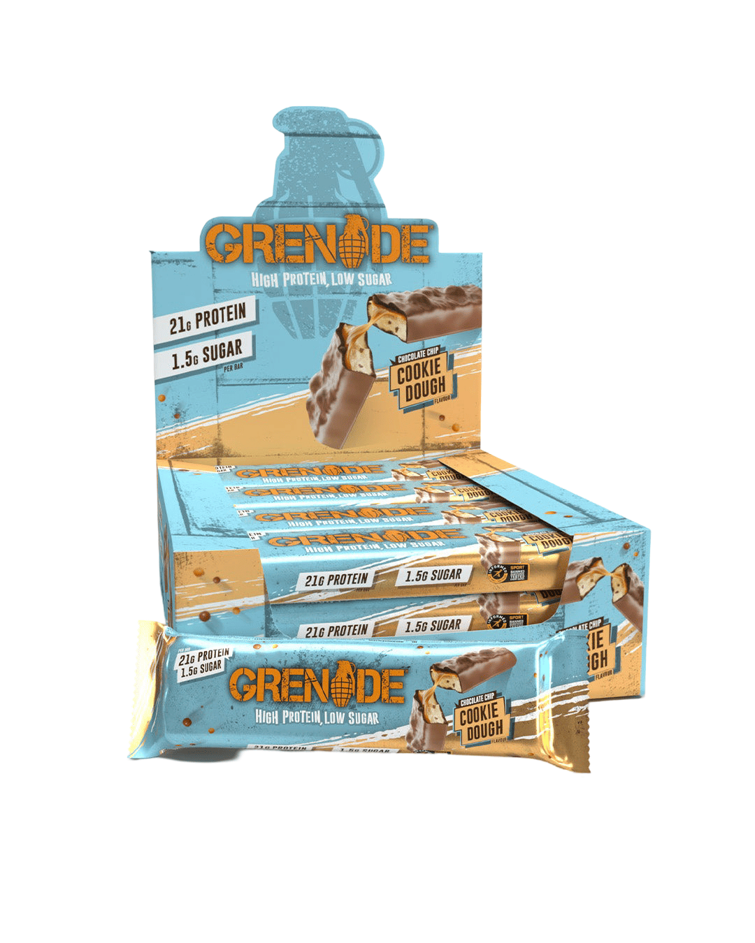 Protein Bars