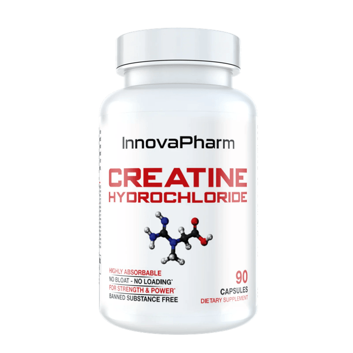 Creatine HCL