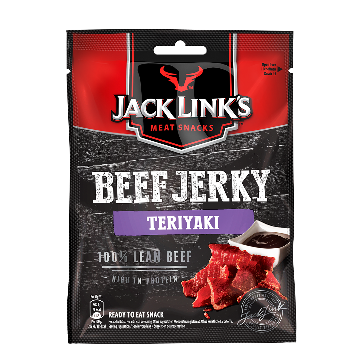 Jack Links