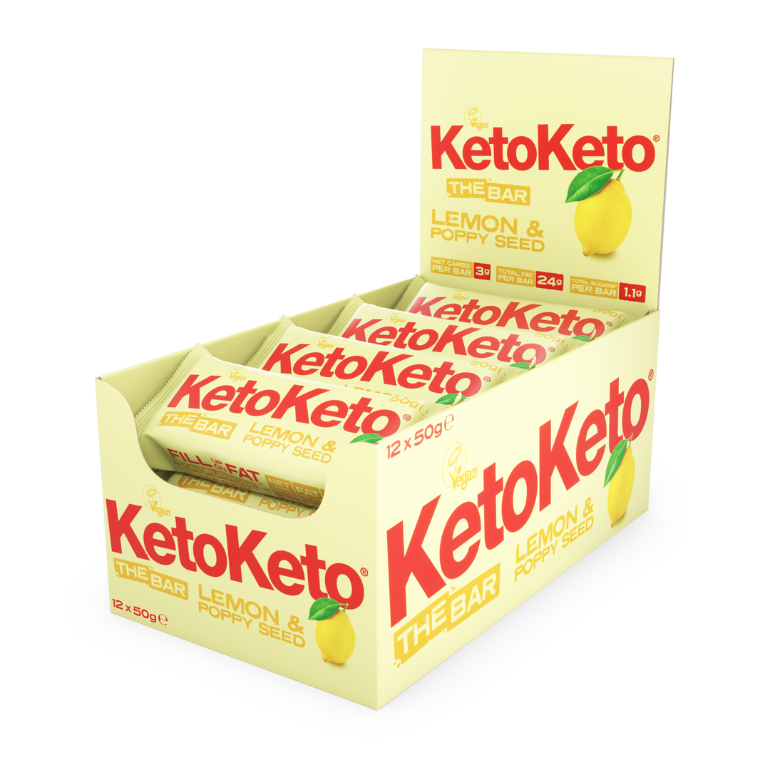 KetoKeto