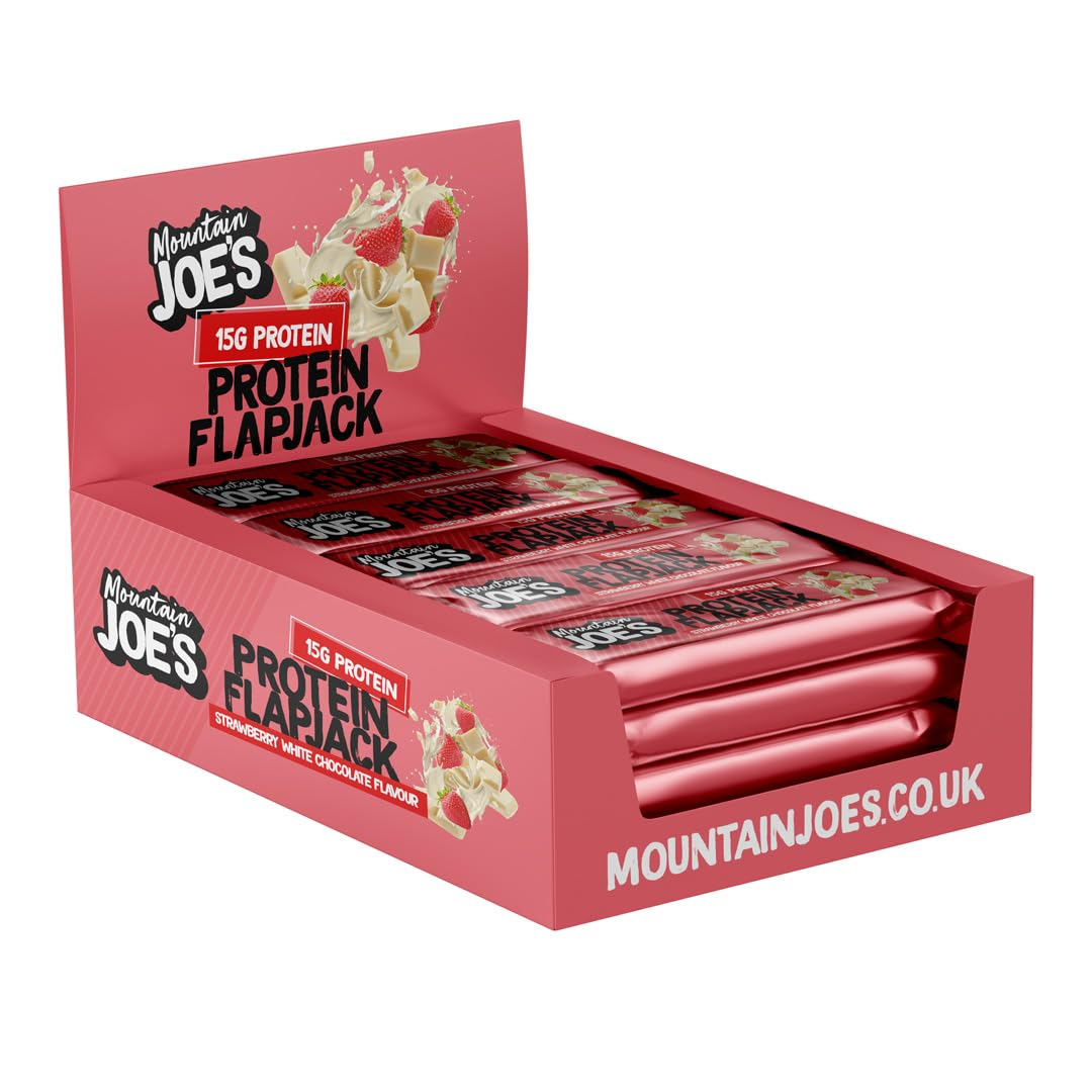 Mountain Joe's