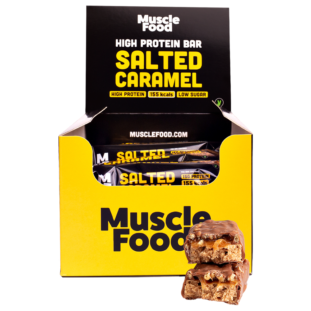 MuscleFood