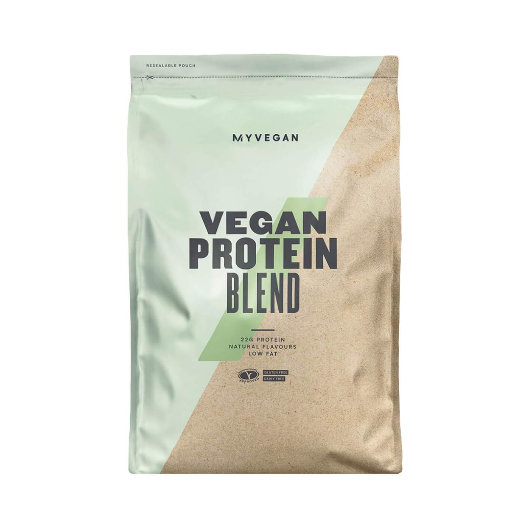 Vegan Protein