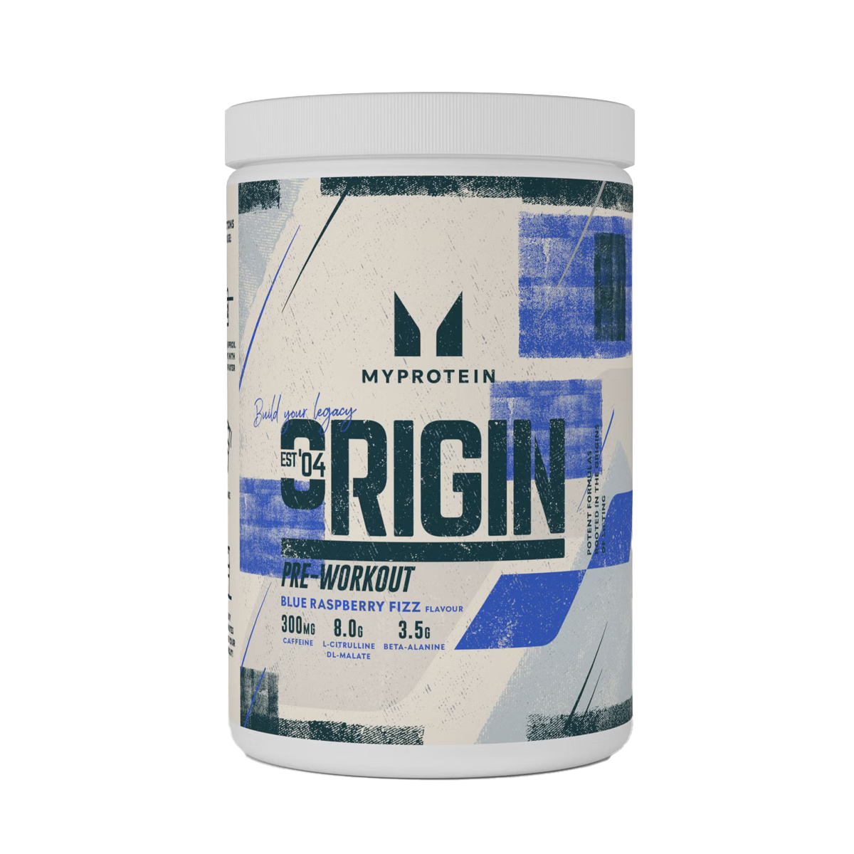 Pre-Workout