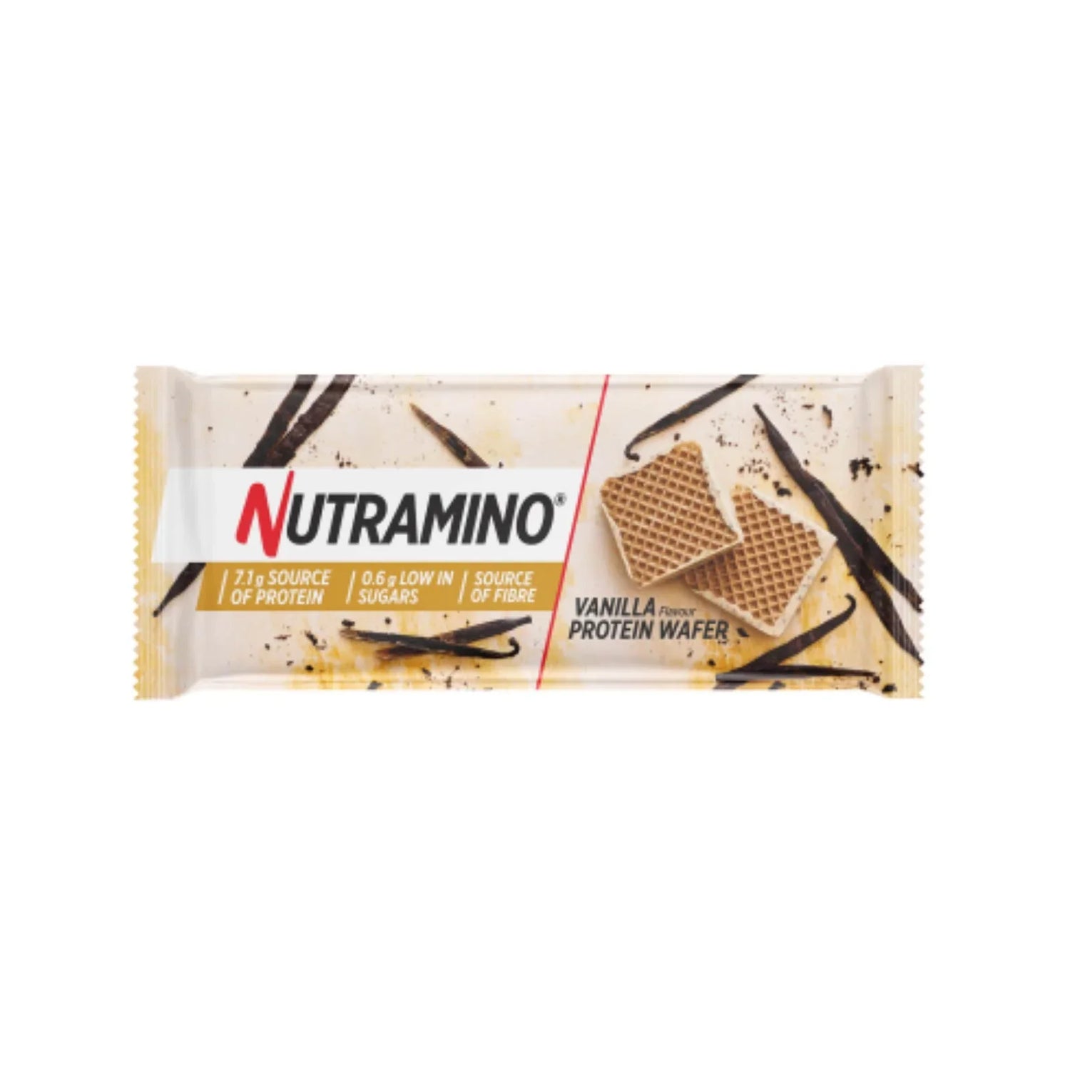 Nutramino