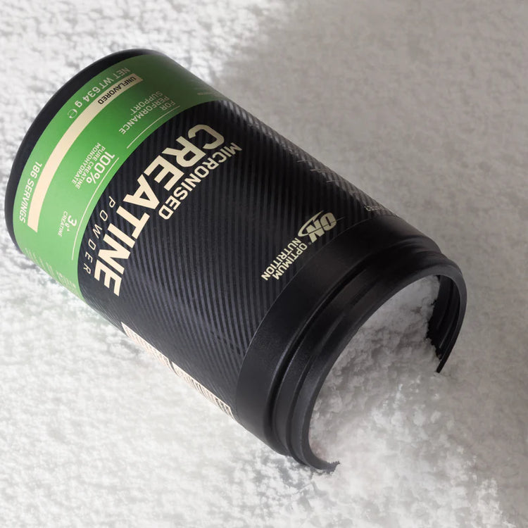 Optimum Nutrition Micronised Creatine 634g