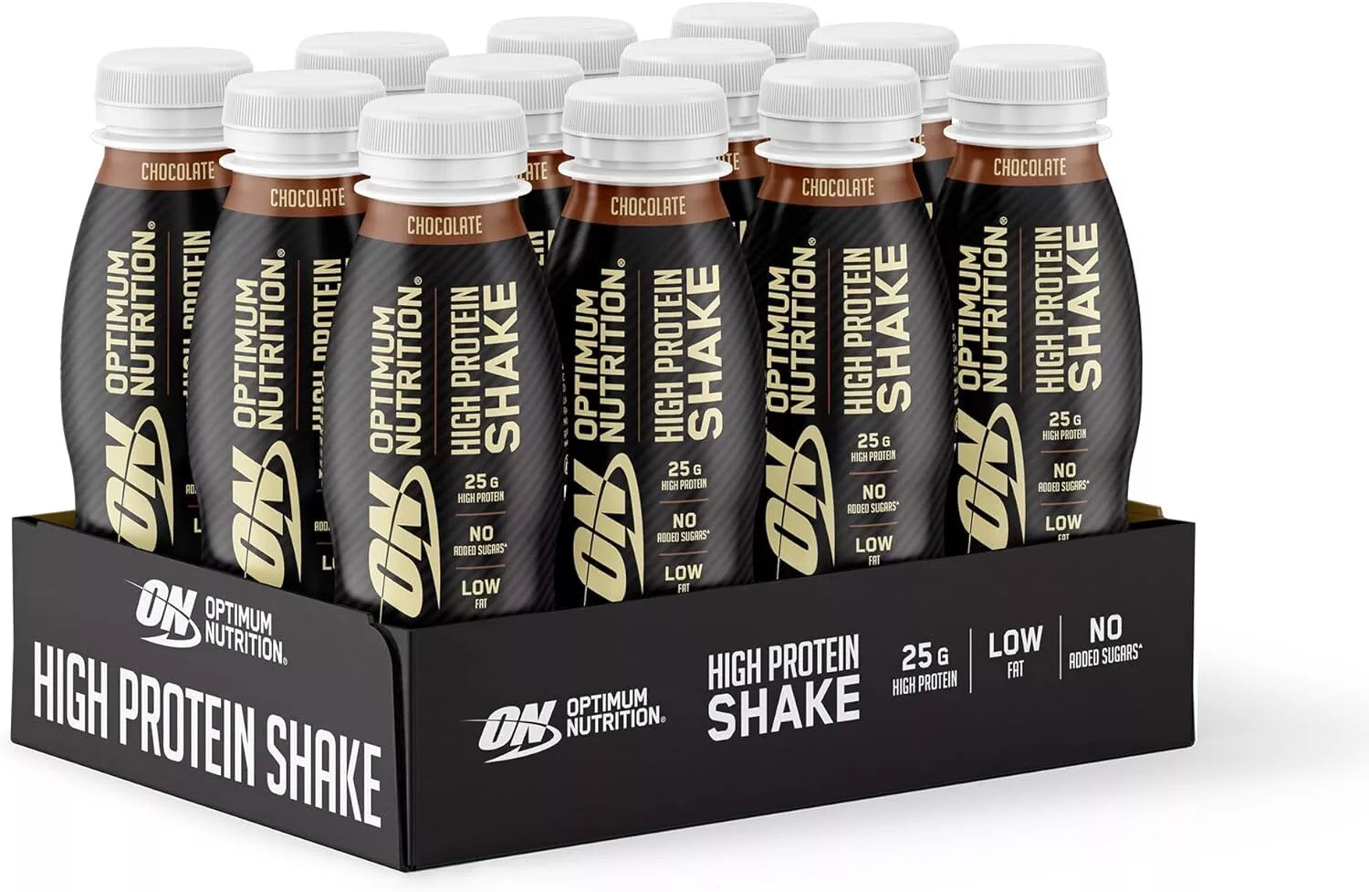 On-the-Go Protein