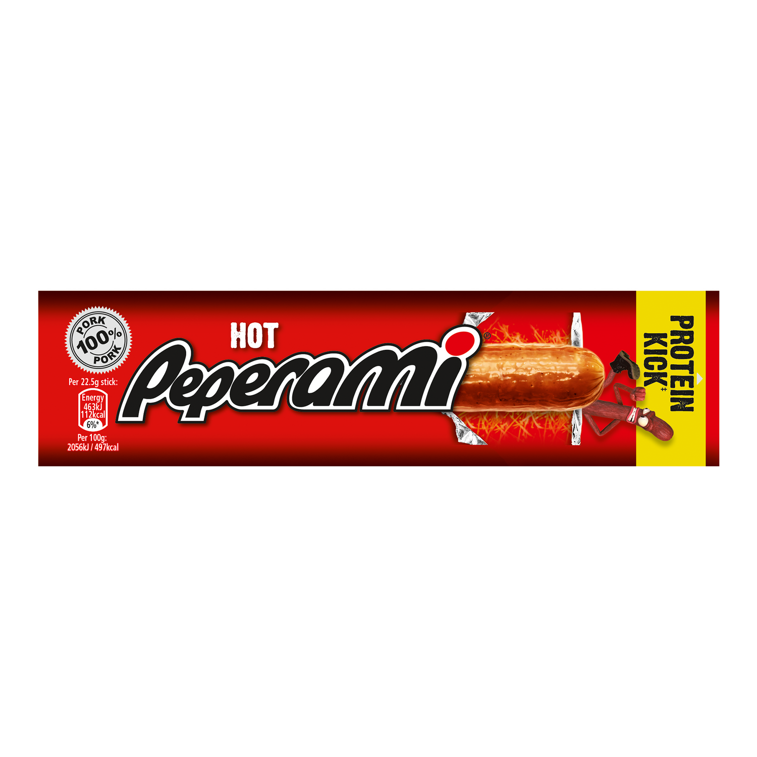 Peperami