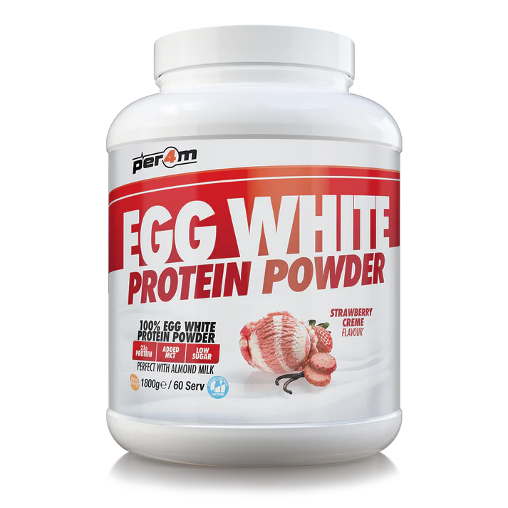 Egg Protein