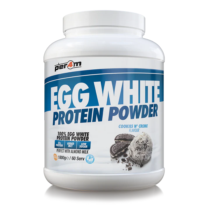 Egg Protein