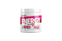 Per4m Energy Pre Workout 390g Raspberry Cherry