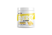 Per4m Energy Pre Workout 390g Lemon Sherbet Fizz