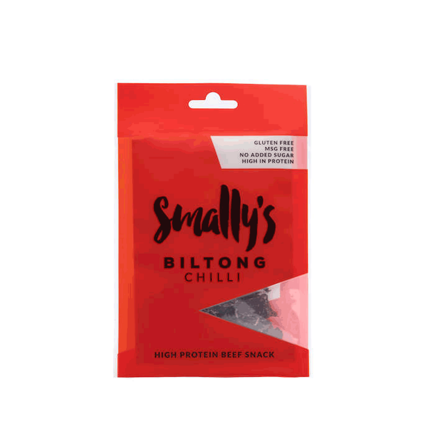 Smally's