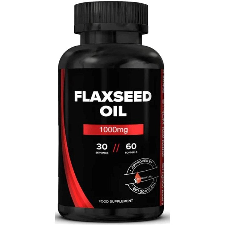 Flaxseed Oil