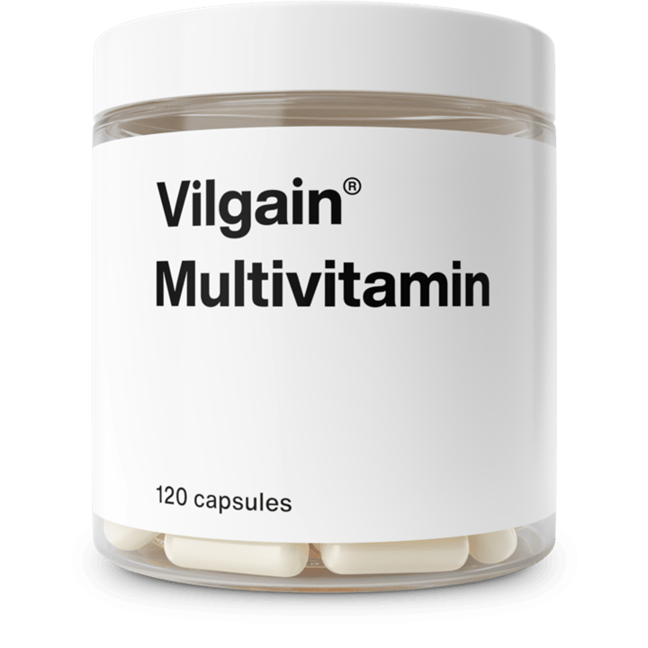 Multivitamins