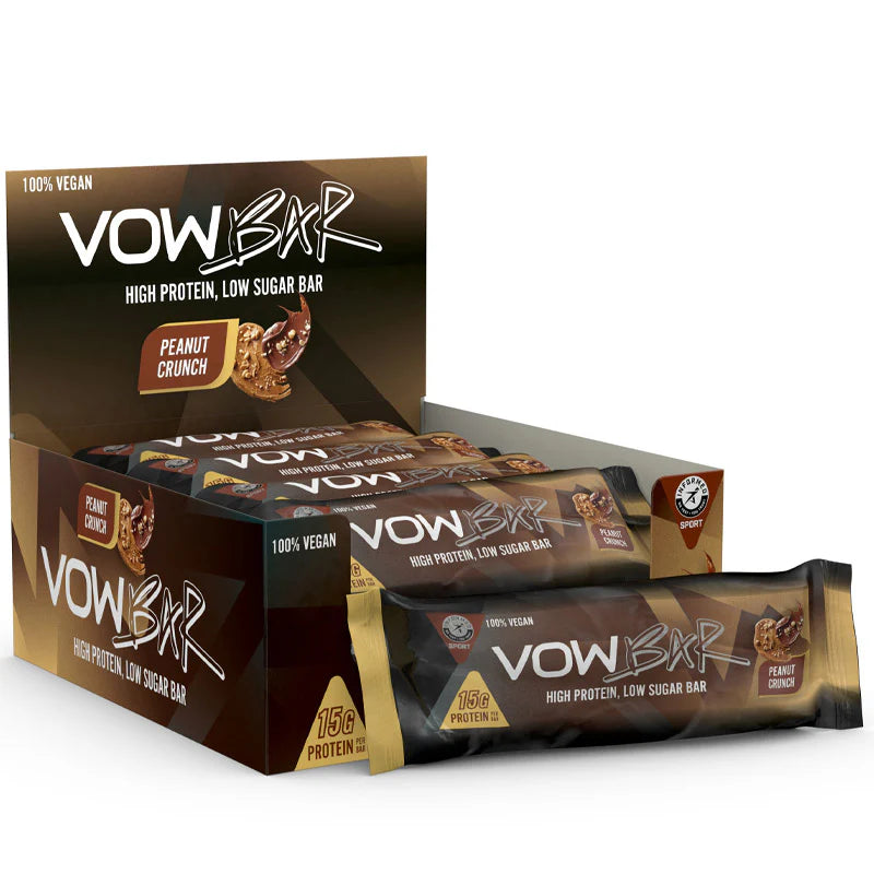 VOW Nutrition