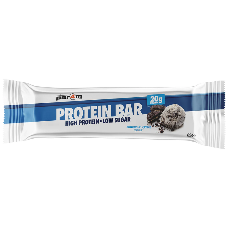 Per4m Protein Bar  12x62g Cookies N Creme
